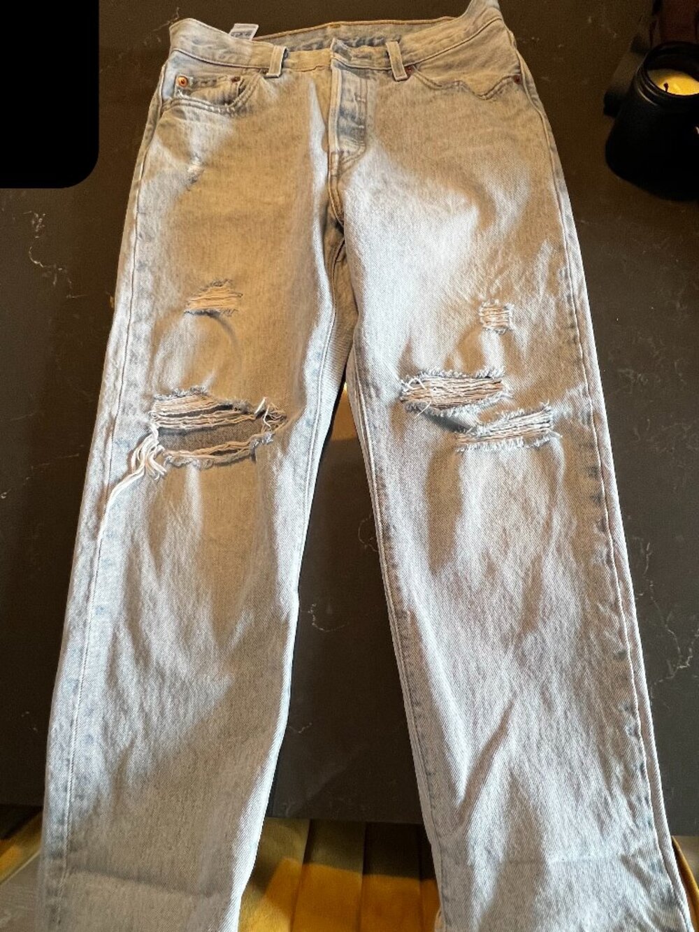 501® '90s Women's Jeans 28x26